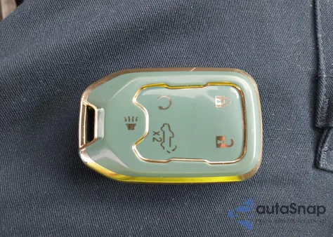 2017 GMC Acadia Slt-1 из США, поврежденный, VIN 1GKKNMLA6HZ295462